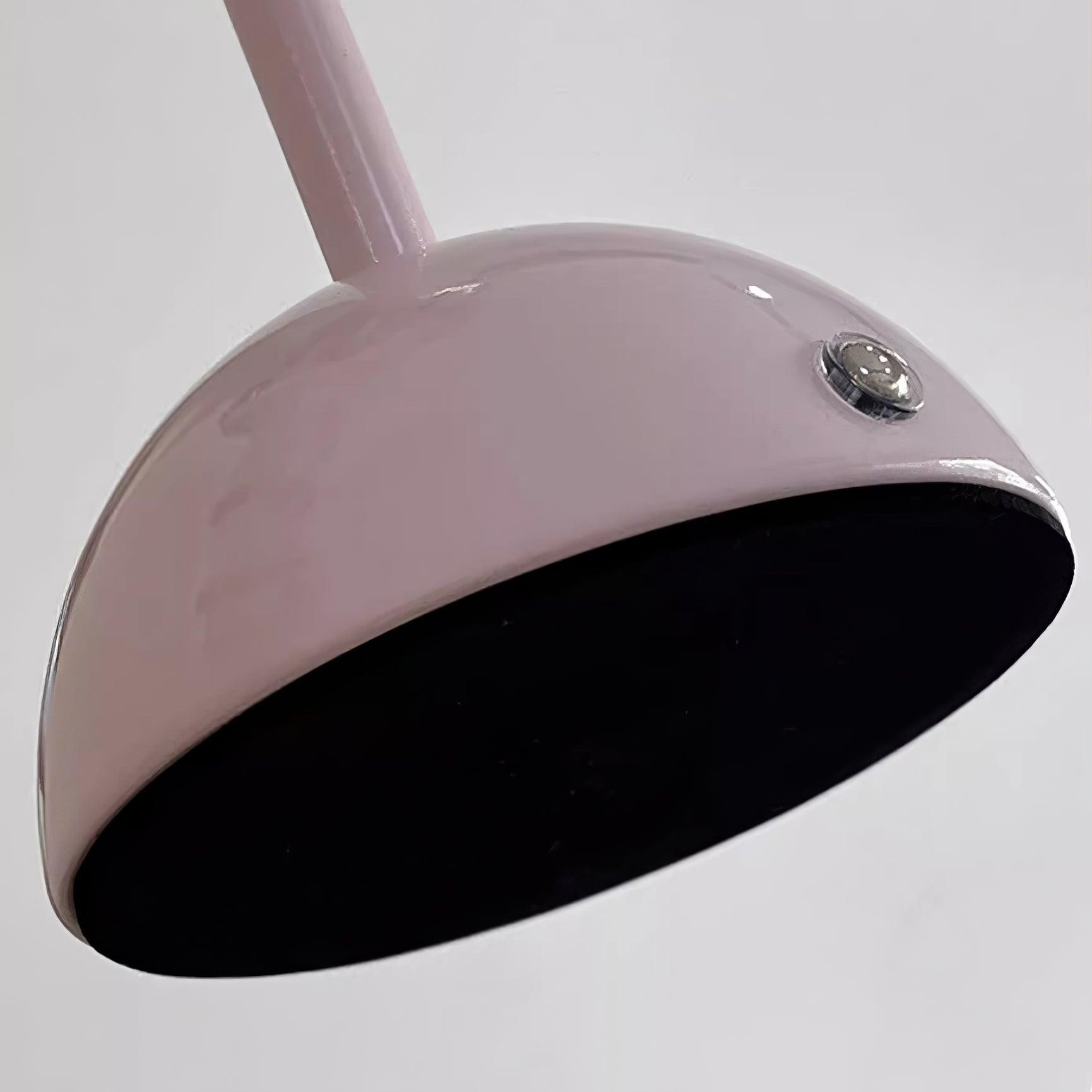 Creative Saturn Planet Table Lamp for Bedroom KL644