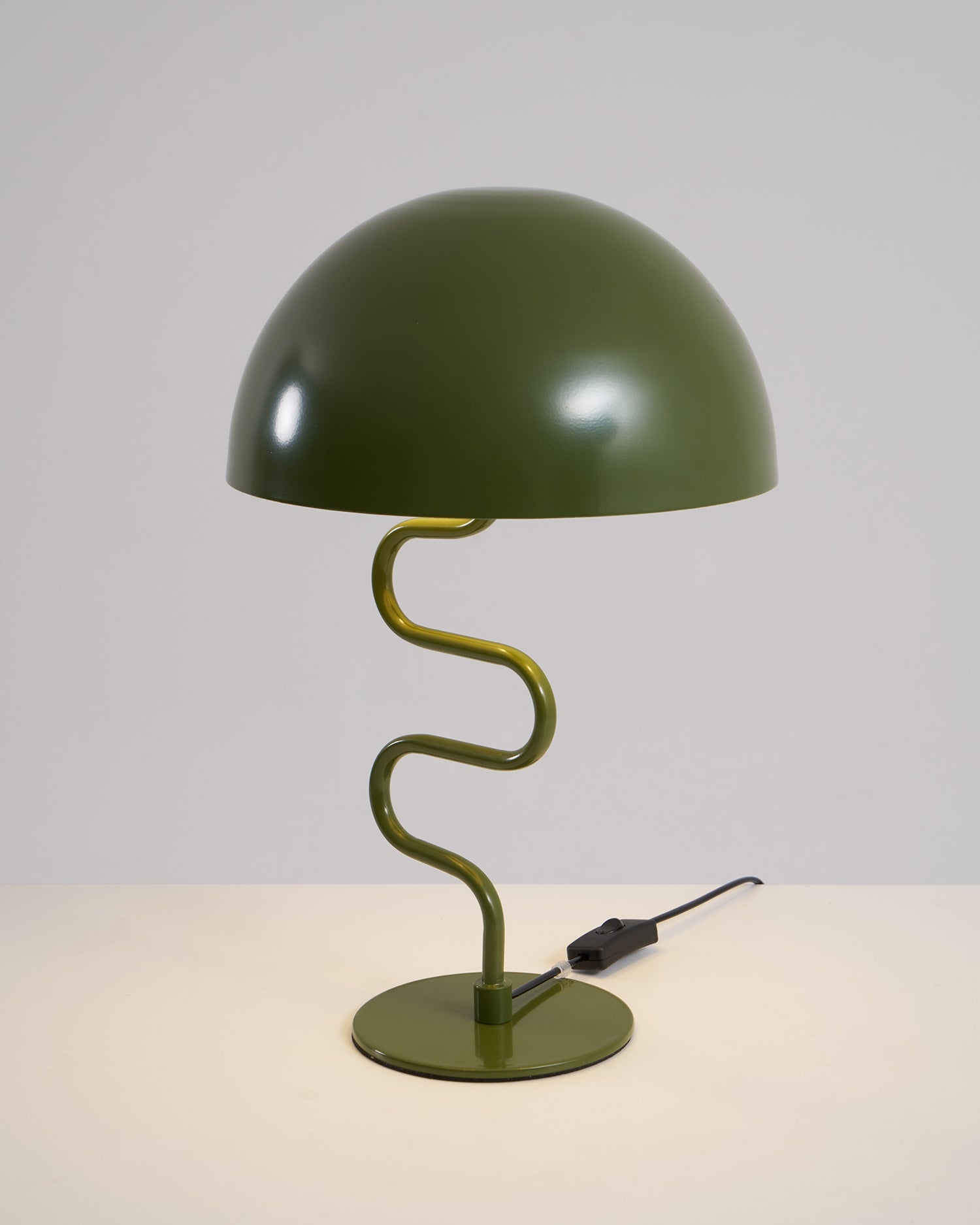 Tuija Twist Table Lamp D81