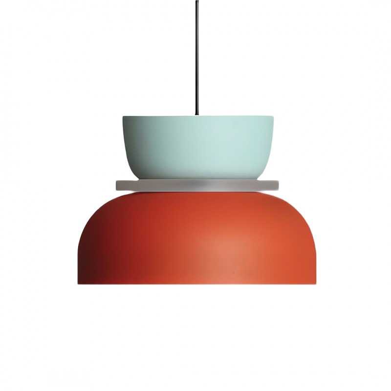 Macri Decorative Scandinavian Pendant Light KL01