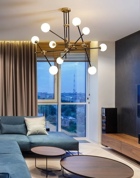 SI CHANDELIER