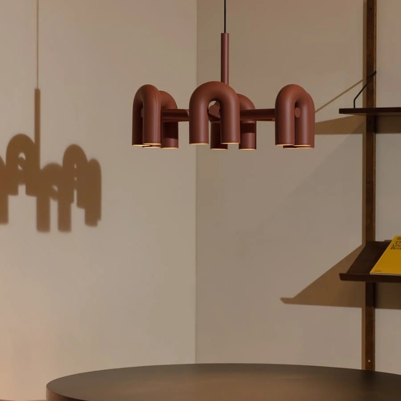 CIRKUS CHANDELIER