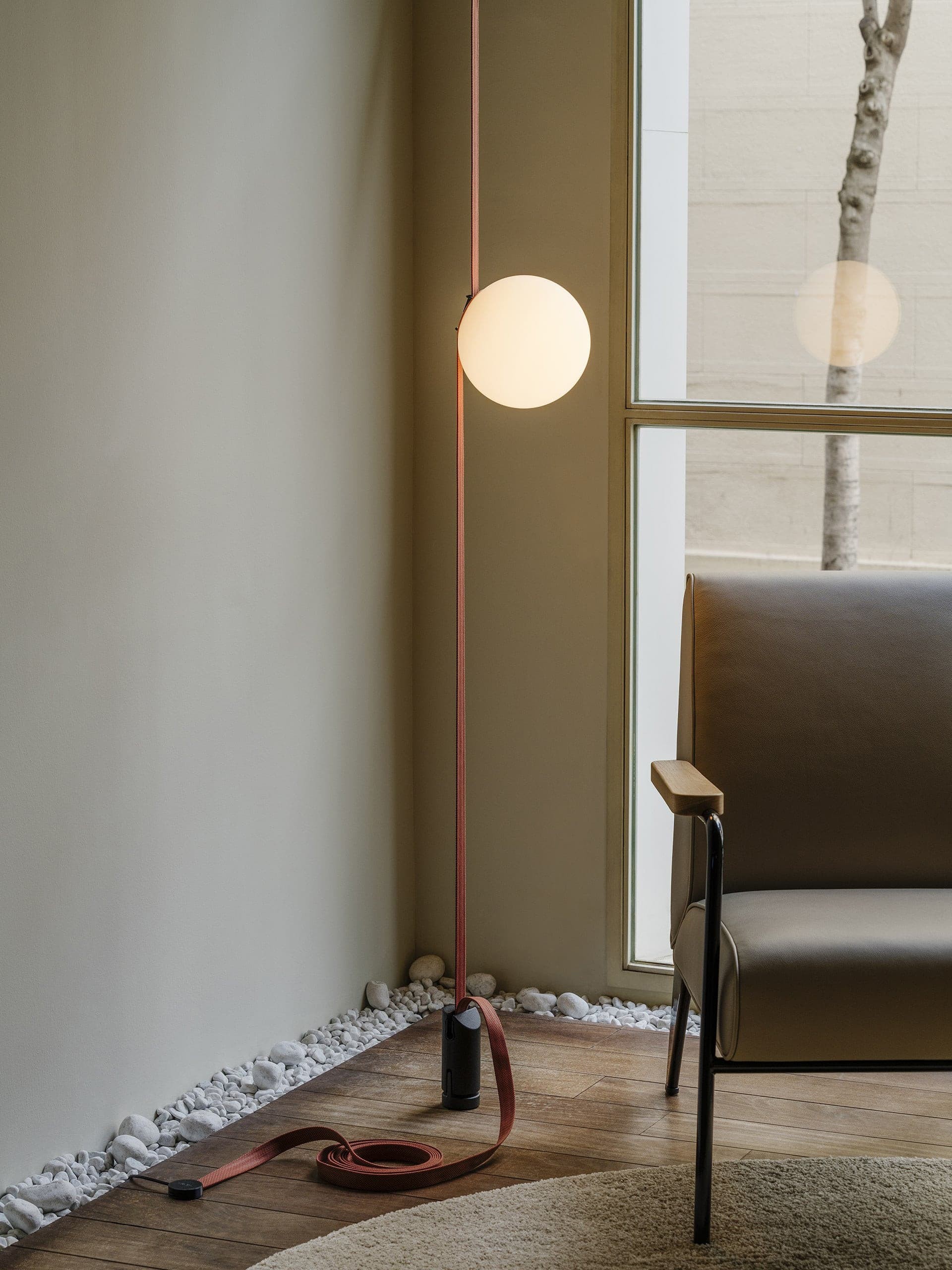 Light Rail Pendant Lamp KL1043