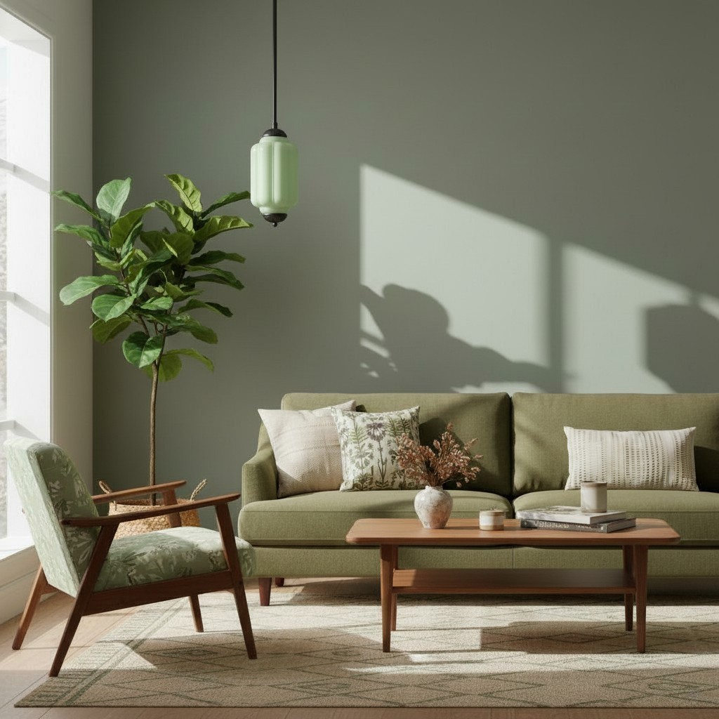 Eloise Simple Glass Irregular Lantern Pendant Lamp KL828