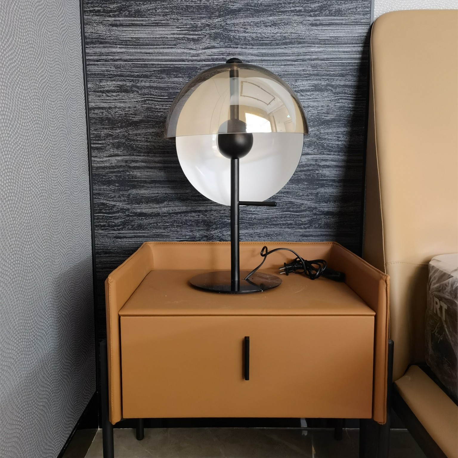 Theia Table Lamp