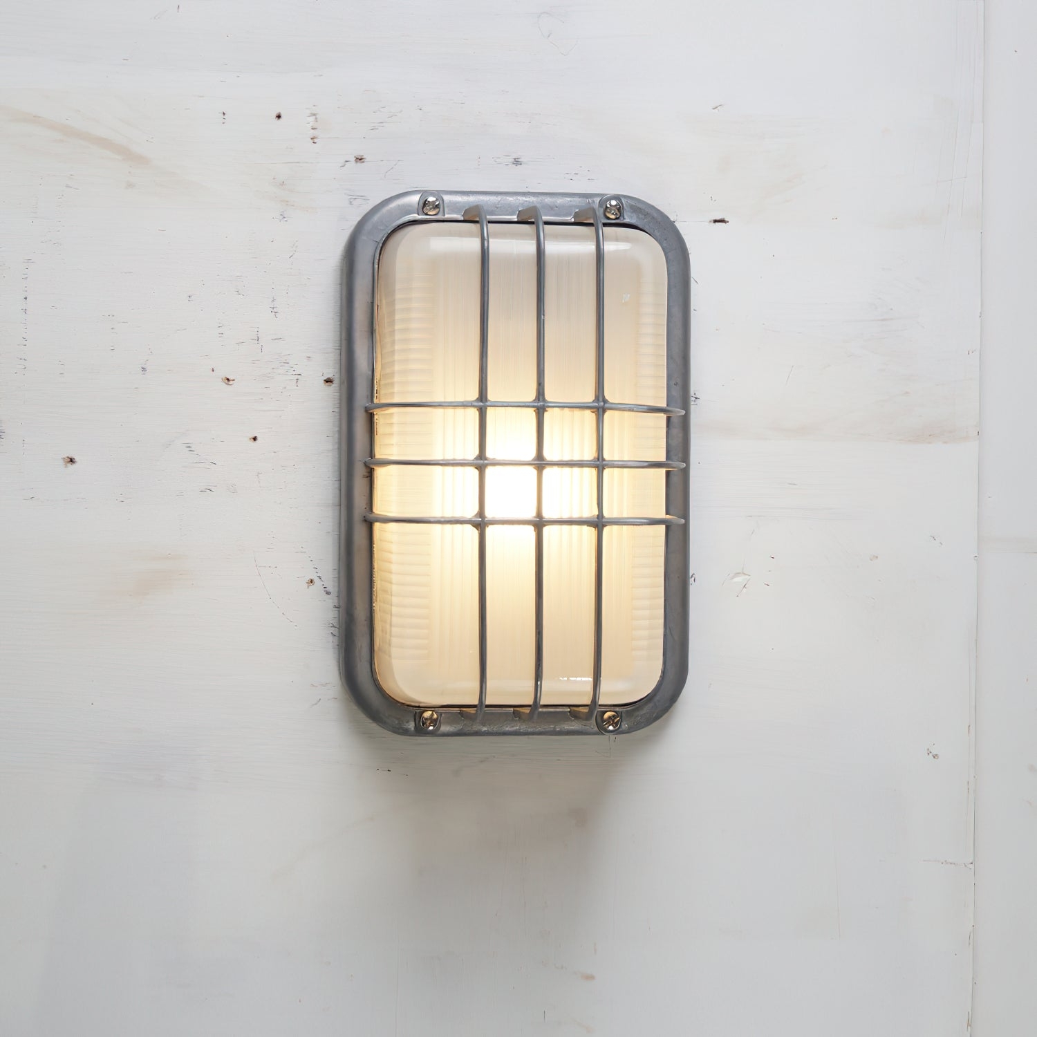 Garden Trading Chatham Outdoor Sconce D491