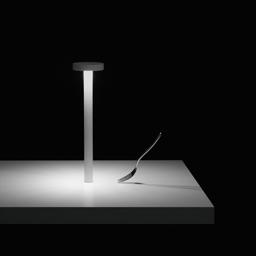 Tetatet Rechargeable Table Lamp