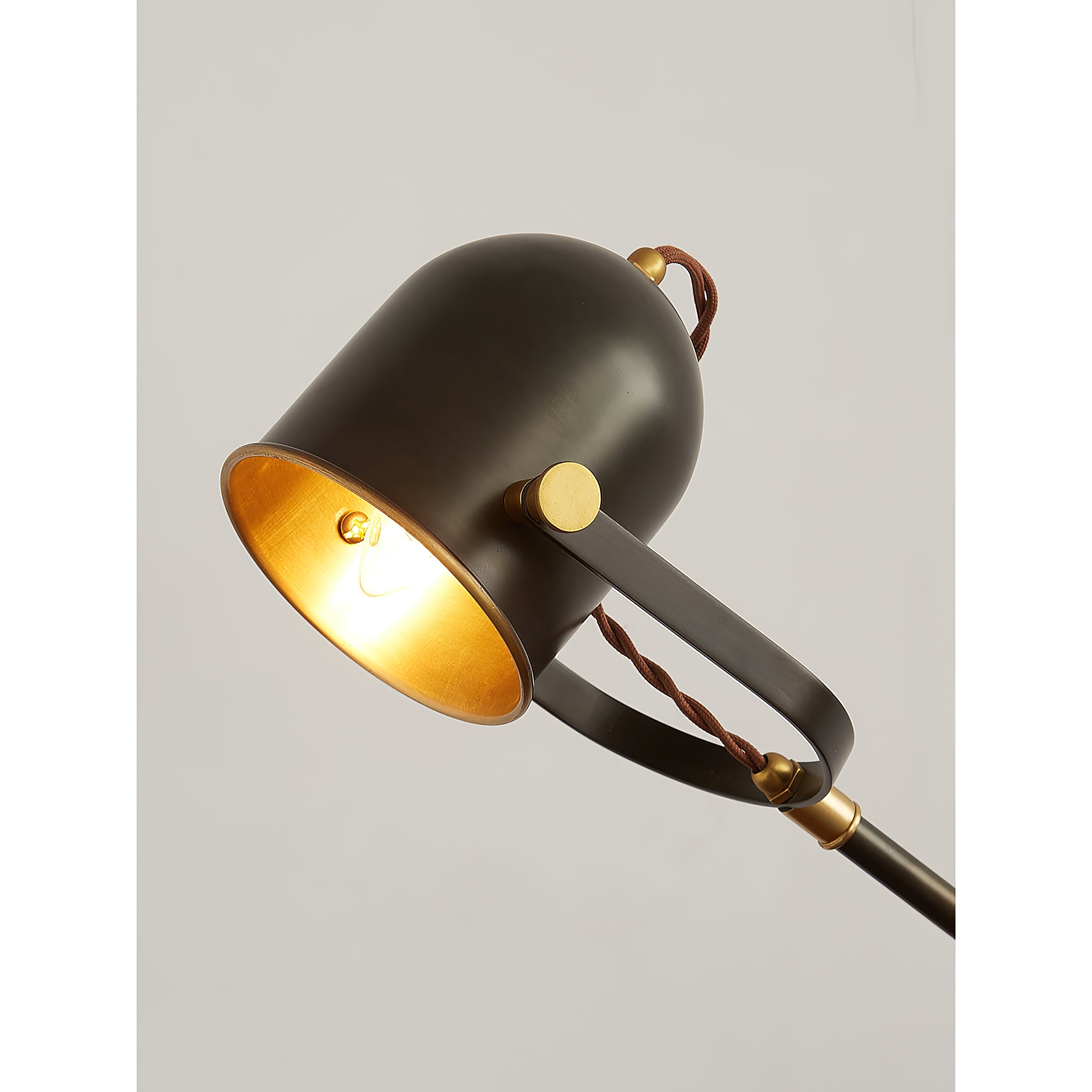 Pimlico Table Lamp D750