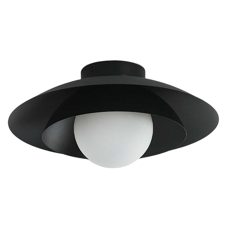 Nordic Multilayer Flying Disc Ceiling Lamp KL779