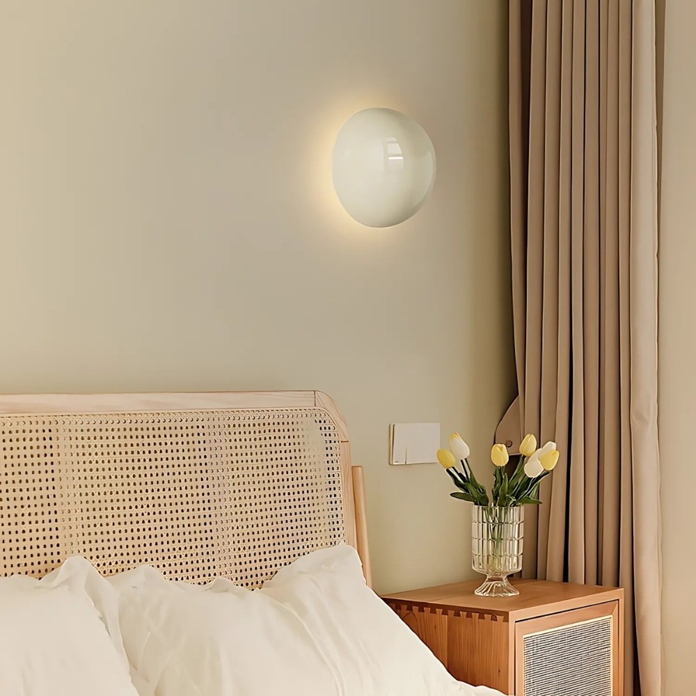 Minimalist Wall Light - LED Modern Wall Lamp for Living Room KL1112