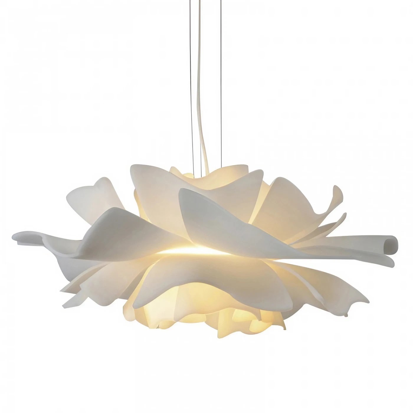 Nordic Design Flower Pendant Light KL54