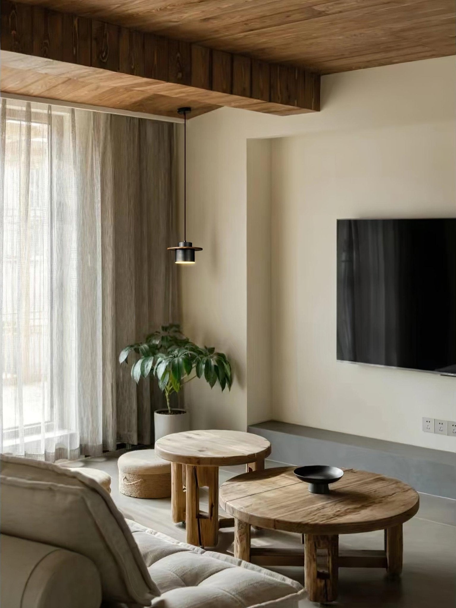 Bersi Pendant Light D353