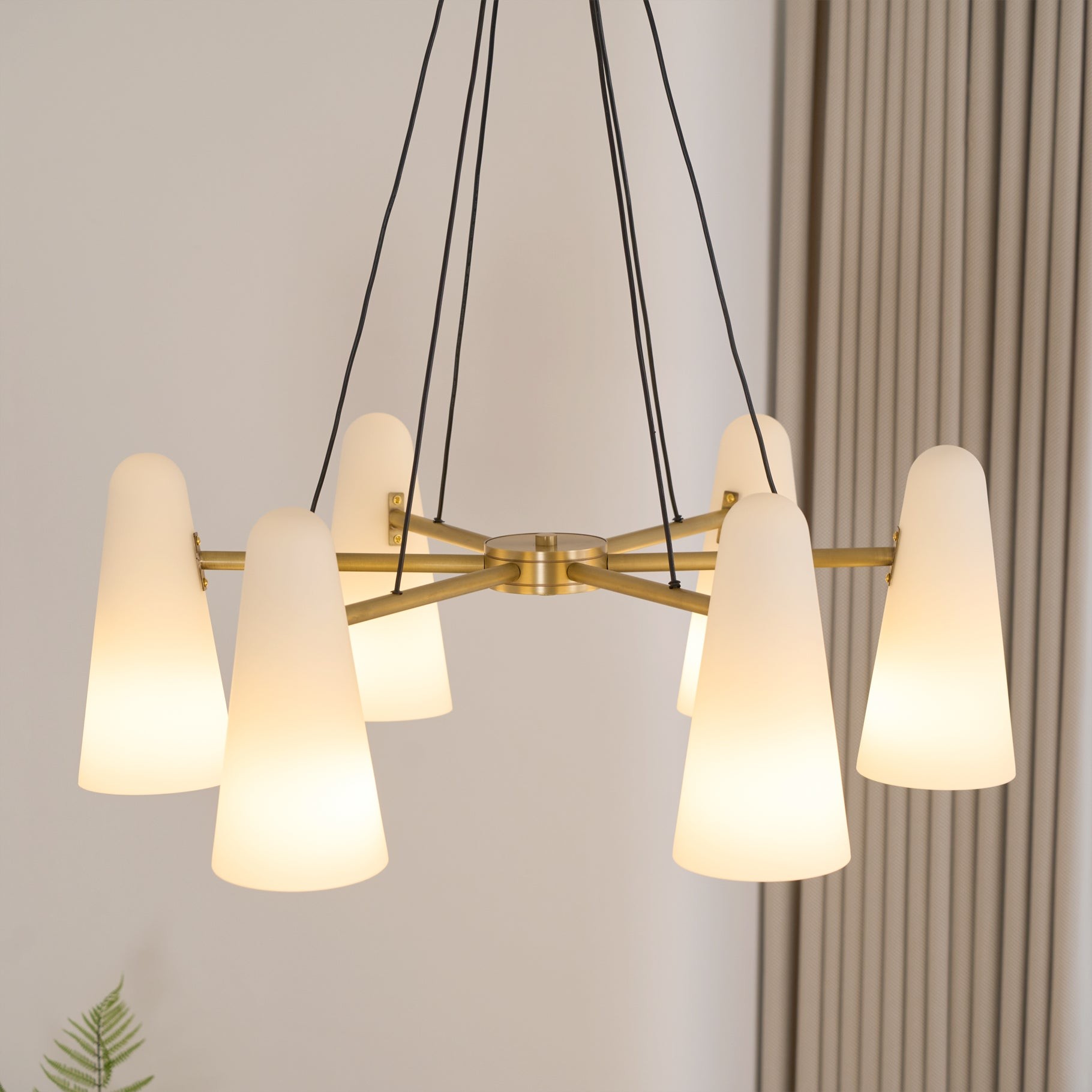Montfaucon Chandelier KL1053