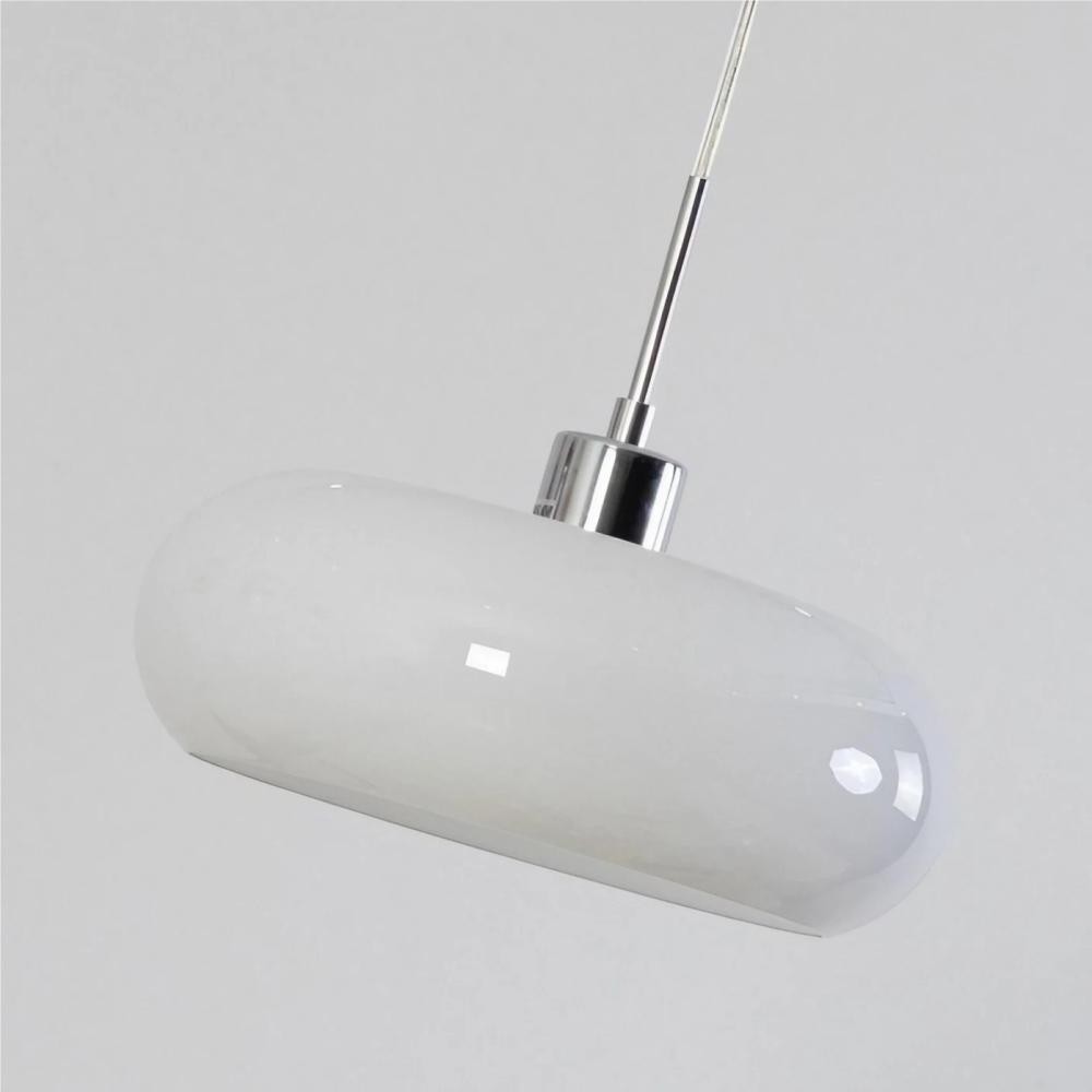 Nordic Bauhaus Design Glass Pendant Light KL04