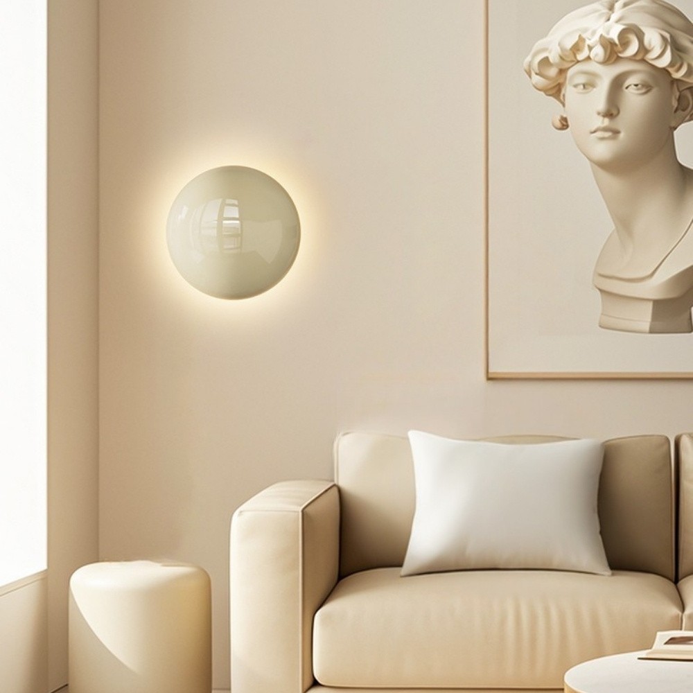 Minimalist Wall Light - LED Modern Wall Lamp for Living Room KL1112