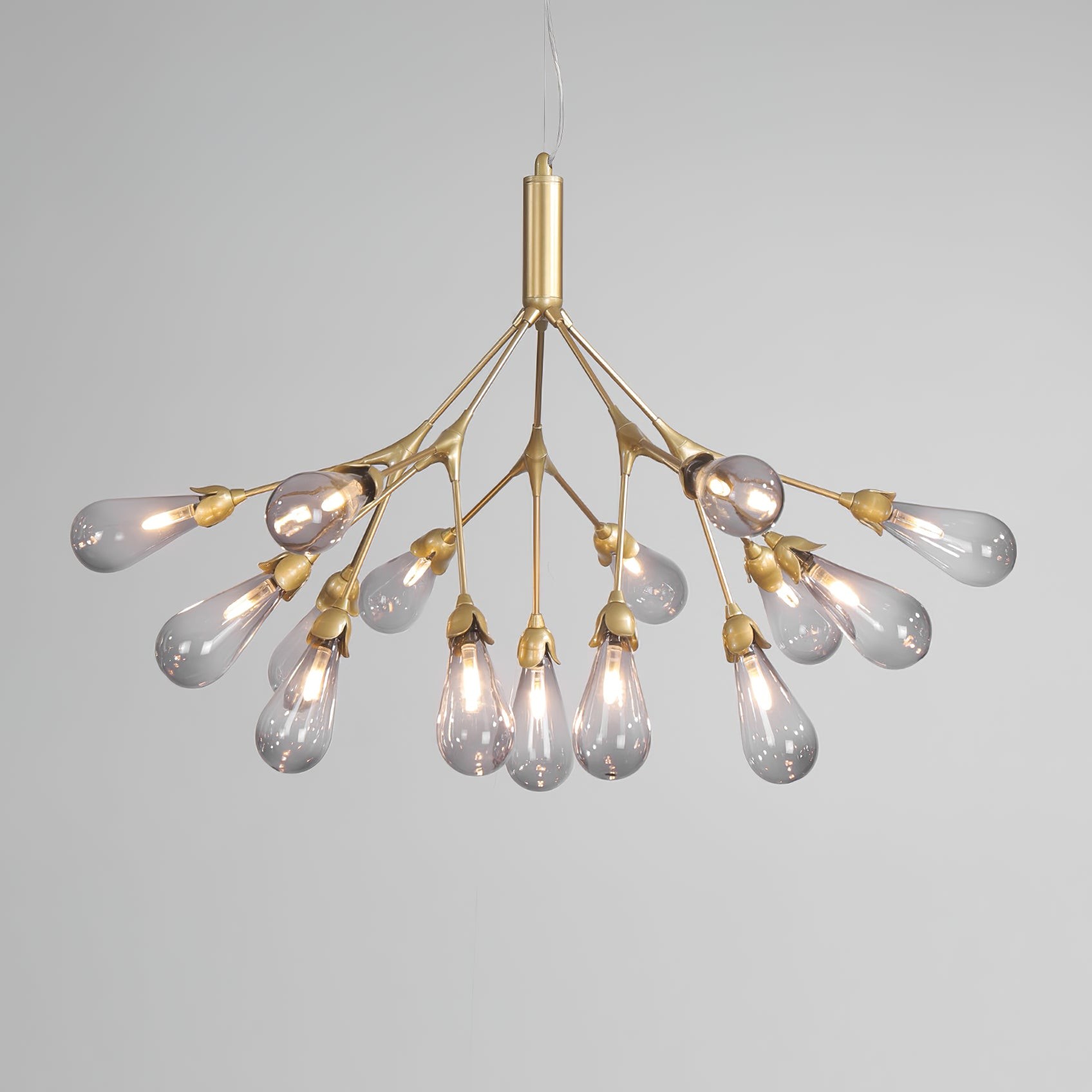 Aiwen Chandelier KL953