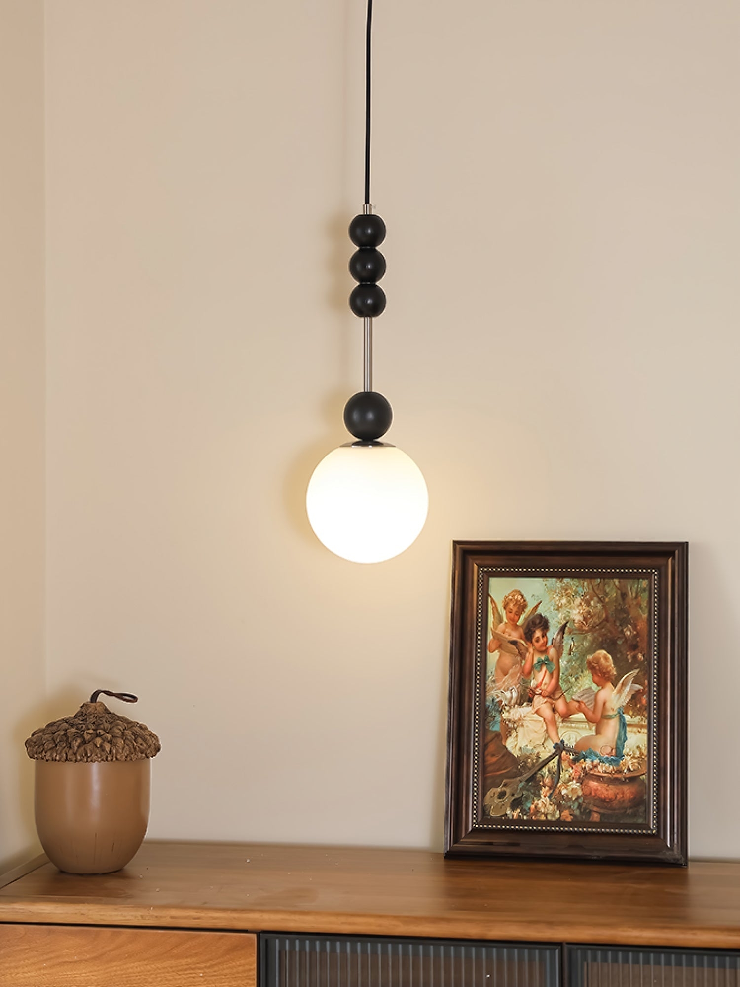 Bola Pendant Lamp D356