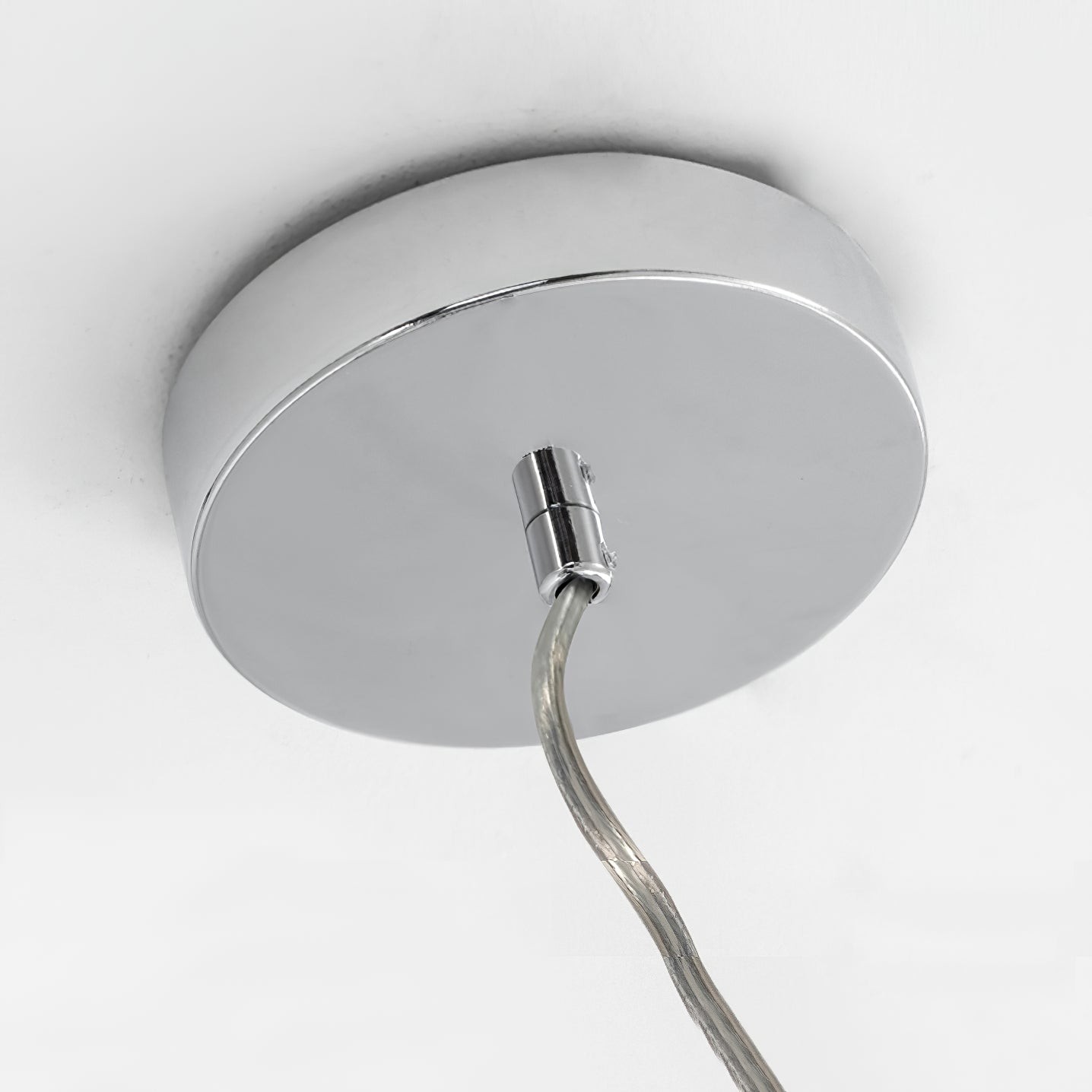 Triple Disc Pendant Light KL1088