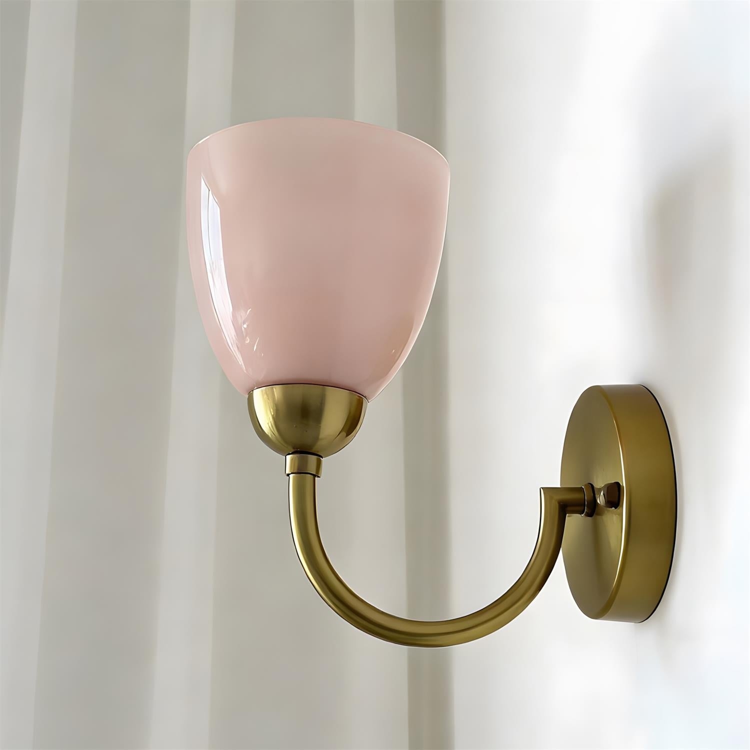 Mild Velin Wall Lamp D336