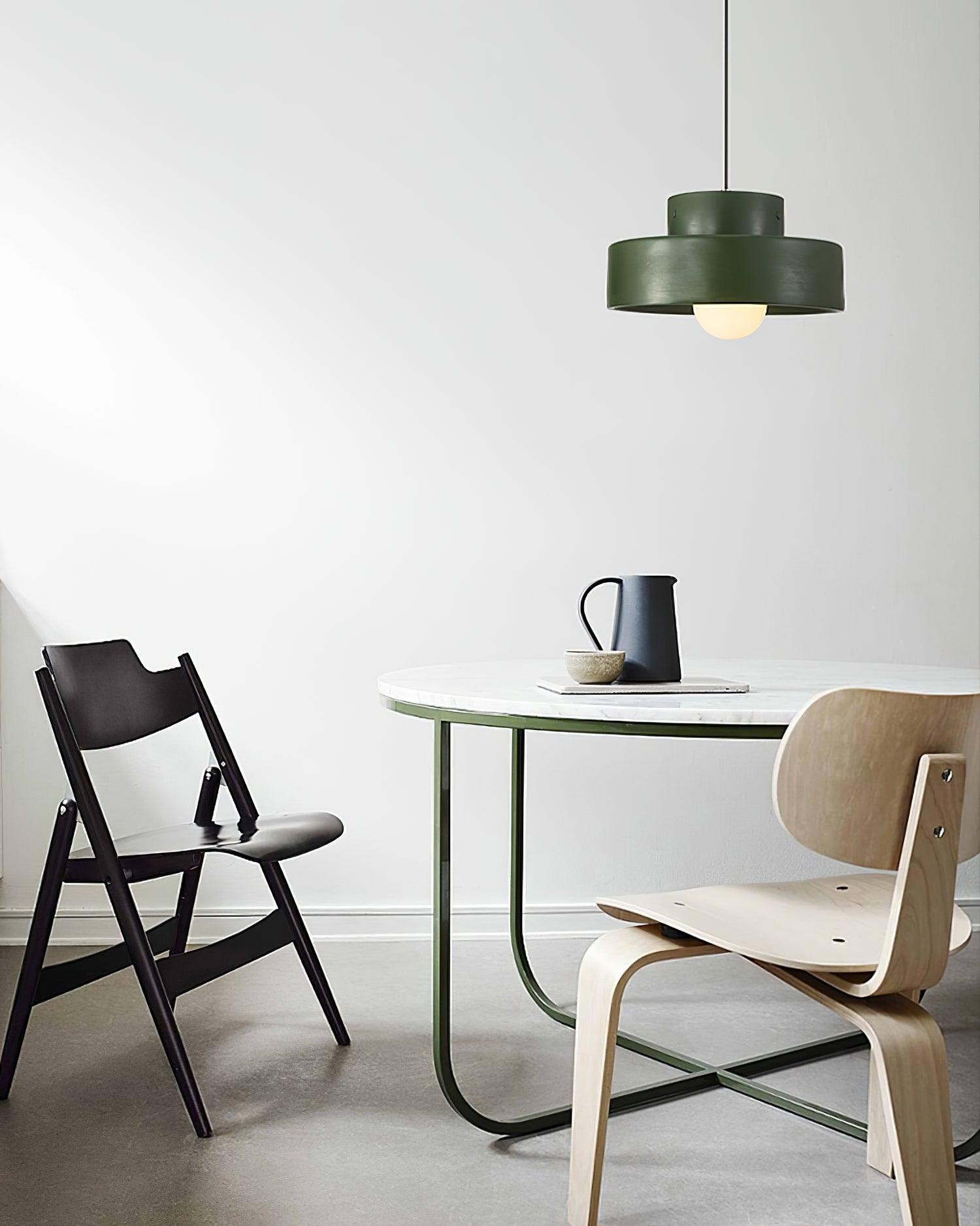 Classic Traditional Pendant Light KL265