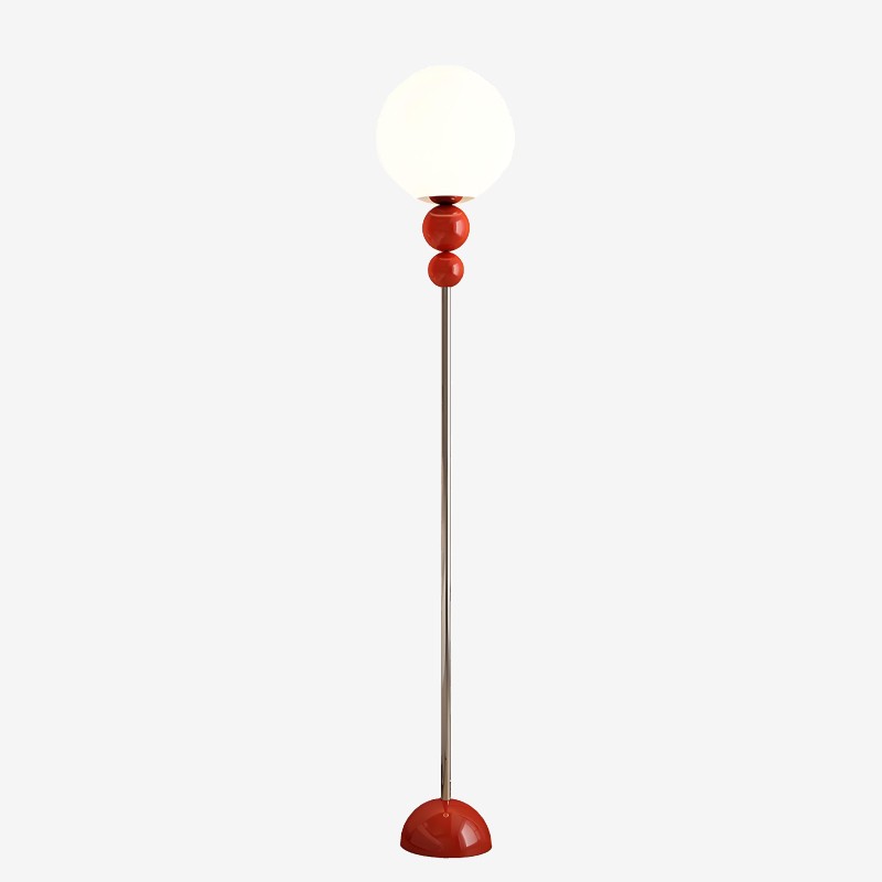 Nordic Design Multi Ball Floor Lamp KL139