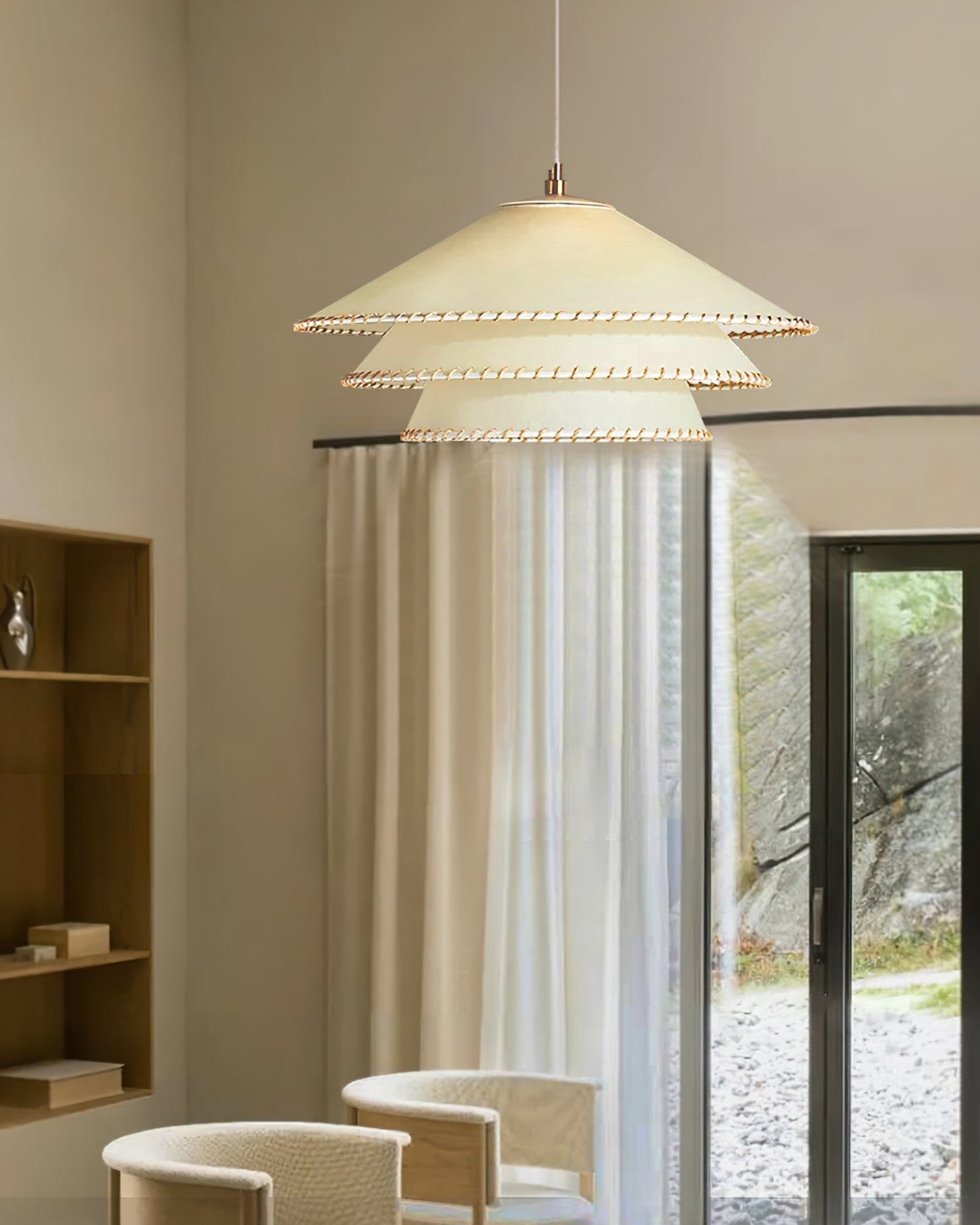 Planas Pendant Lamp KL1068