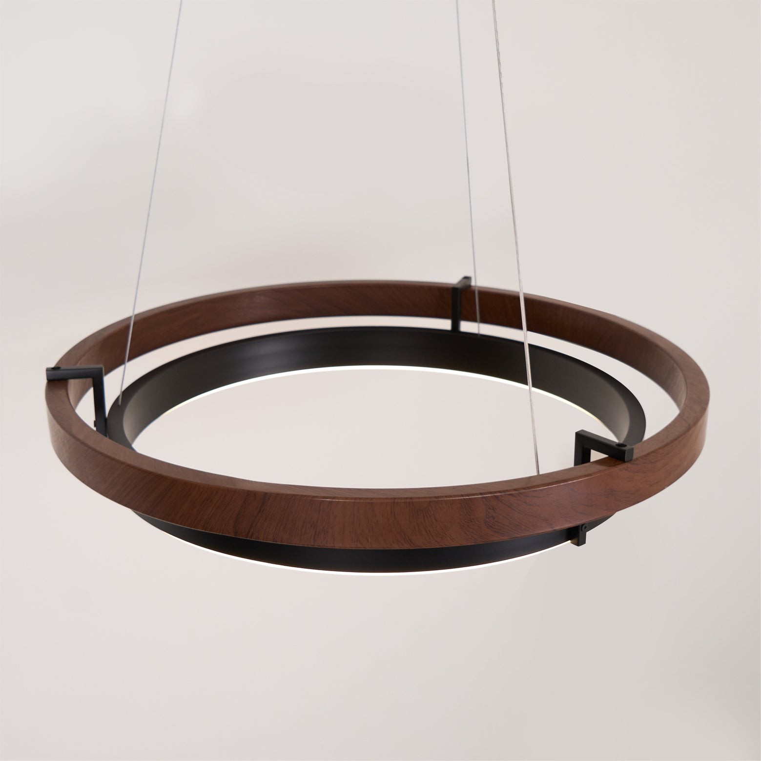 Ring Dunst Chandelier KL1075
