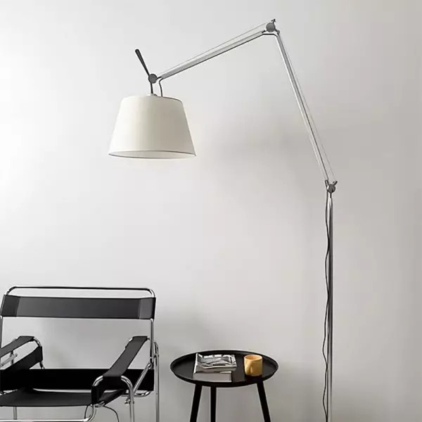 Tolomeo Mega Terra Floor Lamp