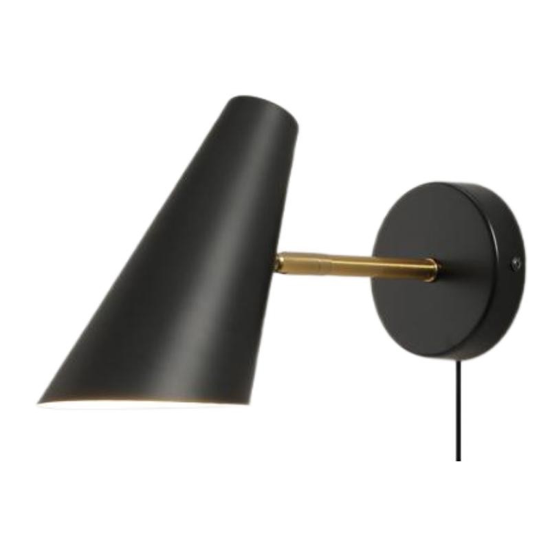 Modern Industrial Adjustable Bedside Wall Light KL03