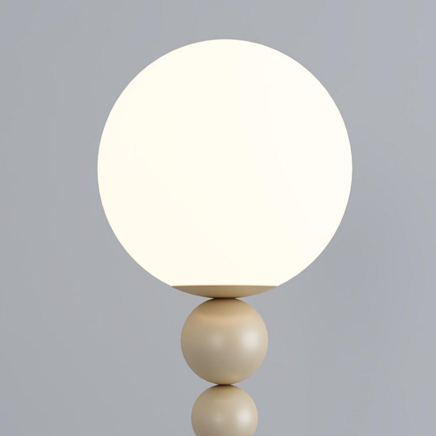 Nordic Design Multi Ball Floor Lamp KL139