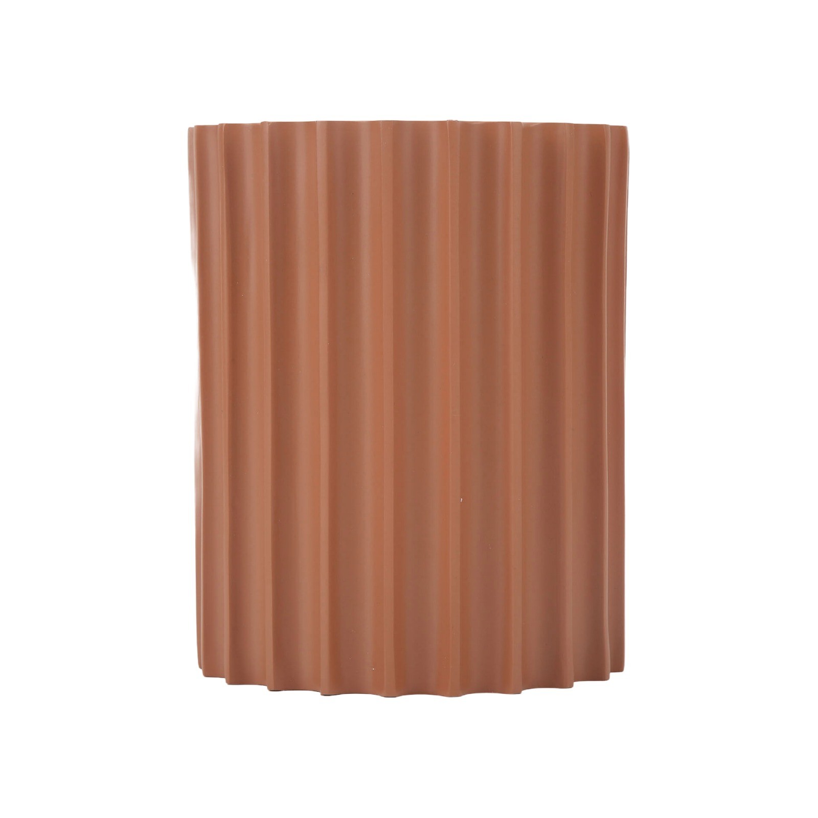 Textured Resin Wall Lamp - Contemporary Style Light for Bedroom or Hallway KL60