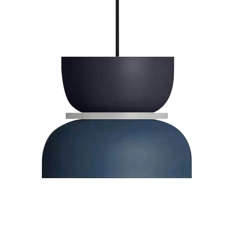 Macri Decorative Scandinavian Pendant Light KL01