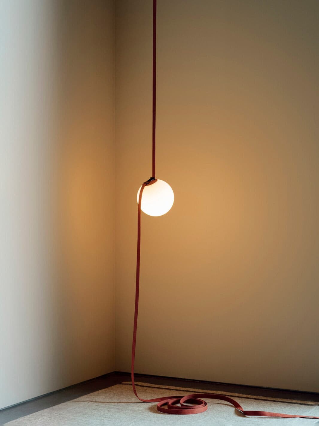 Light Rail Pendant Lamp KL1043