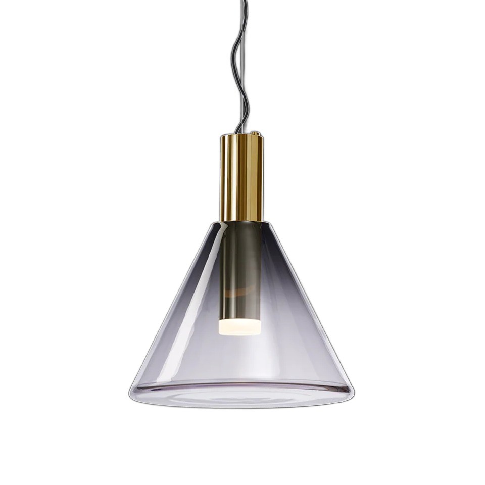 Phenomena Pendant Light
