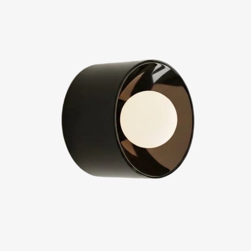 Ceranova Compact Ceramic Wall Sconce - Ambient Lighting for Home Decorative KL2060