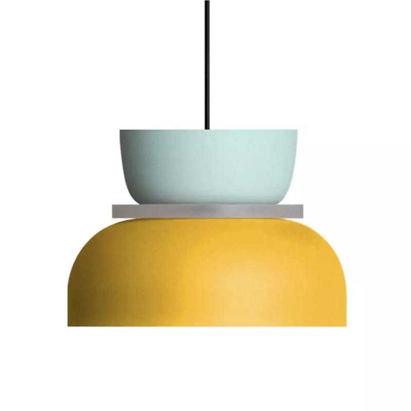 Macri Decorative Scandinavian Pendant Light KL01