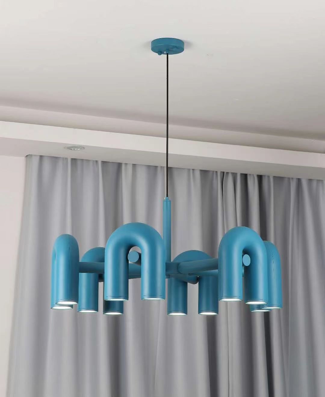 CIRKUS CHANDELIER