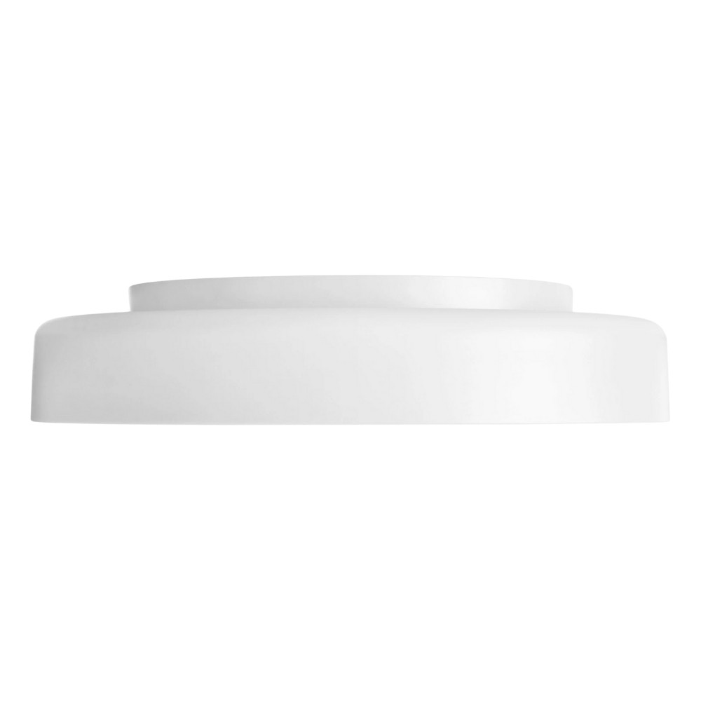 Modern Bobber Led Flush Mount Ceiling Light KL925