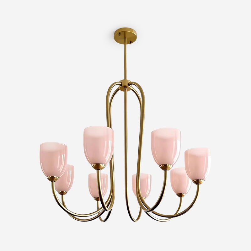 Mild Velin Chandelier D343