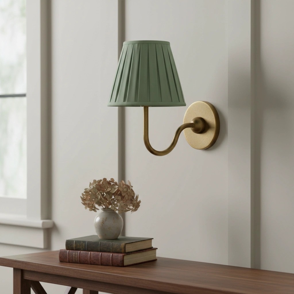 Luvora Wall Lamp Shades - Multiple Designs for Every Room KL2328