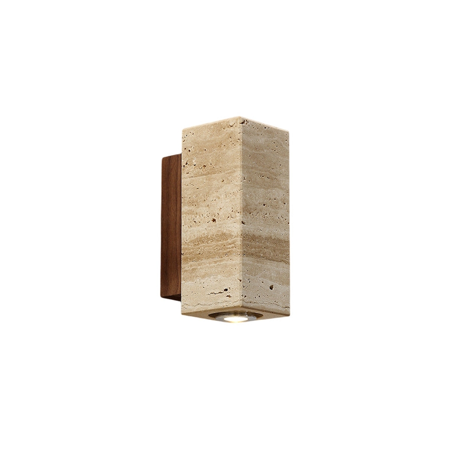 Marec Wall Lamp D658