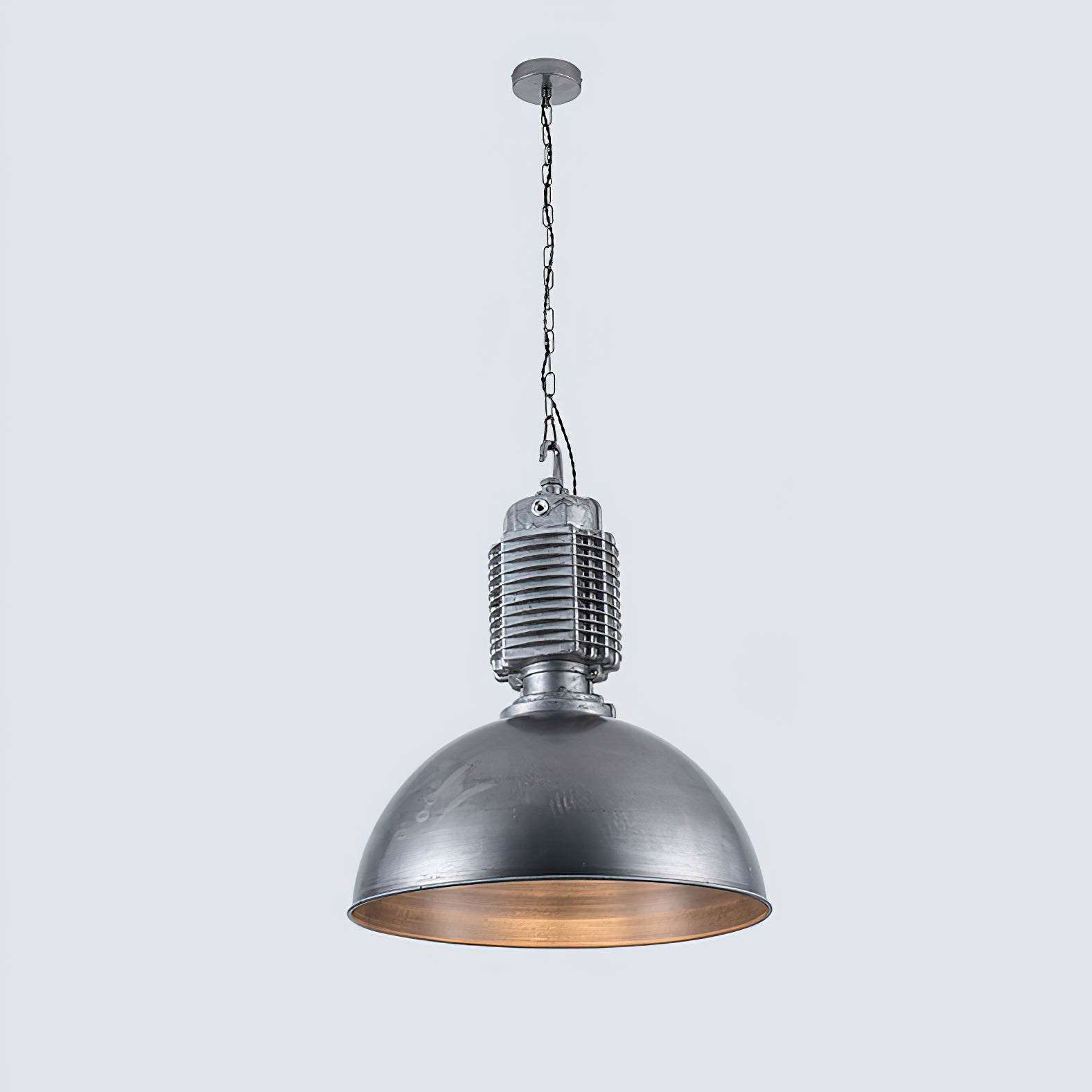 Steinhauer Bikkel Pendant Light D462