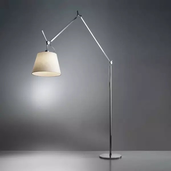 Tolomeo Mega Terra Floor Lamp