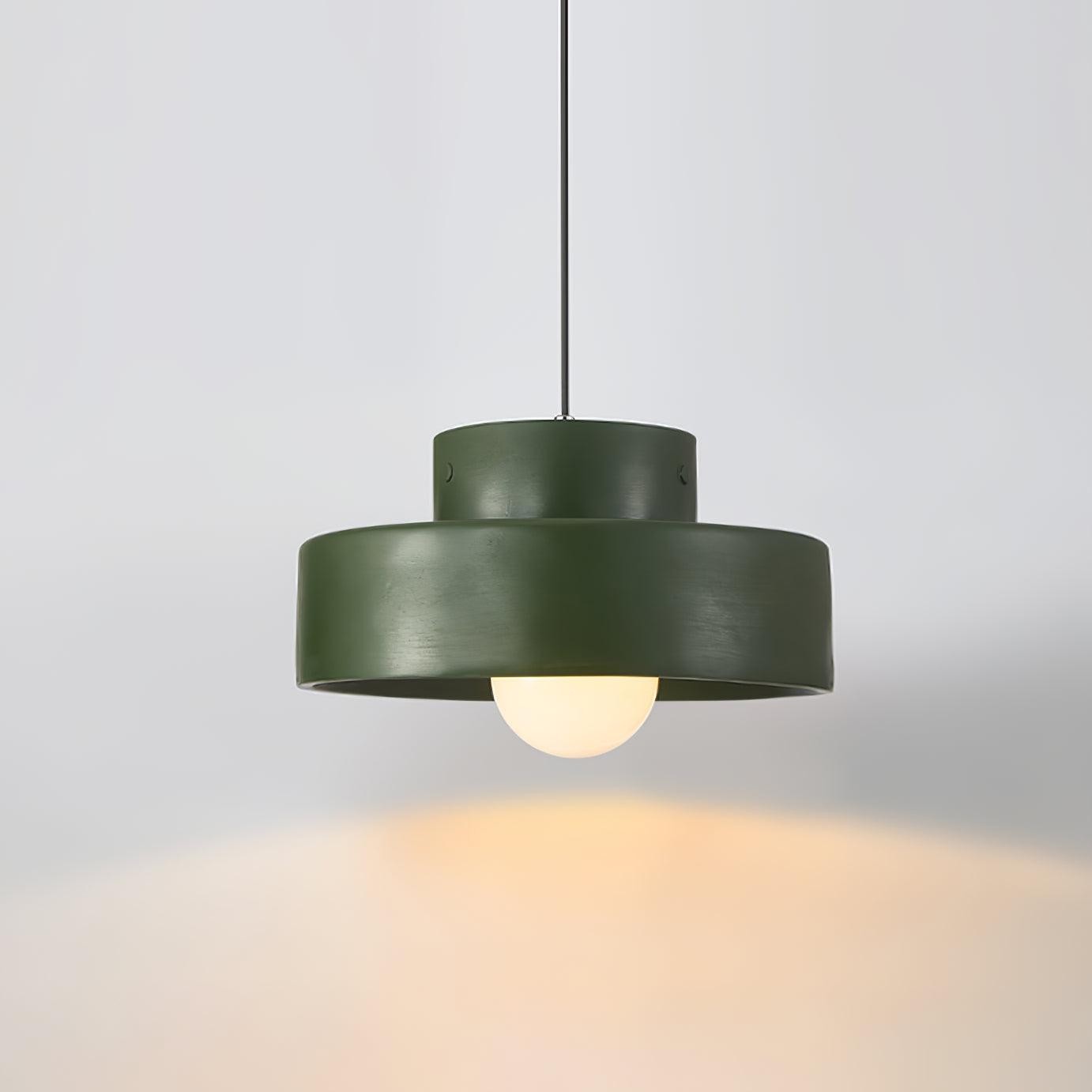 Classic Traditional Pendant Light KL265