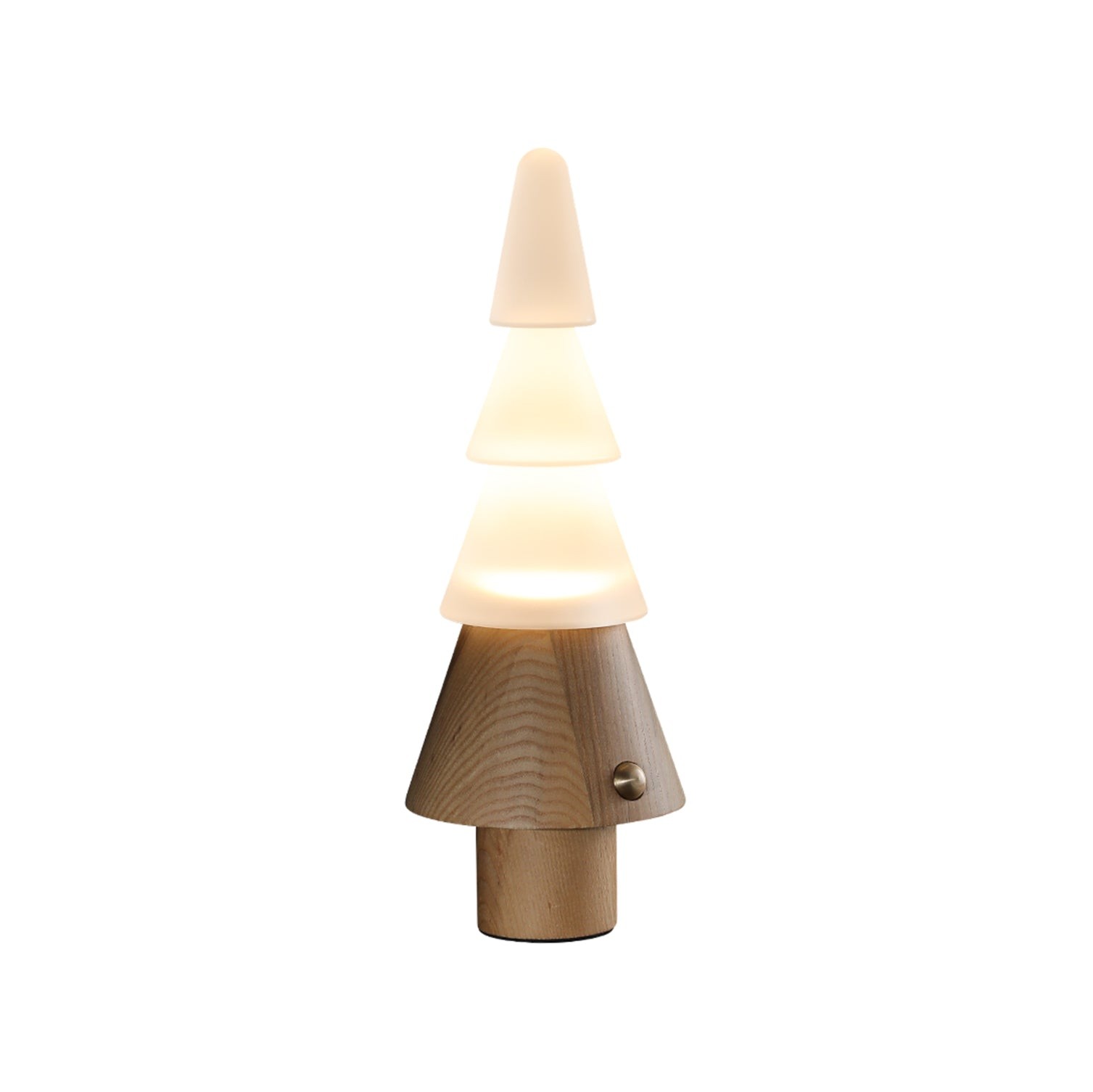 Tree-shaped Stylish Table Lamp KL713