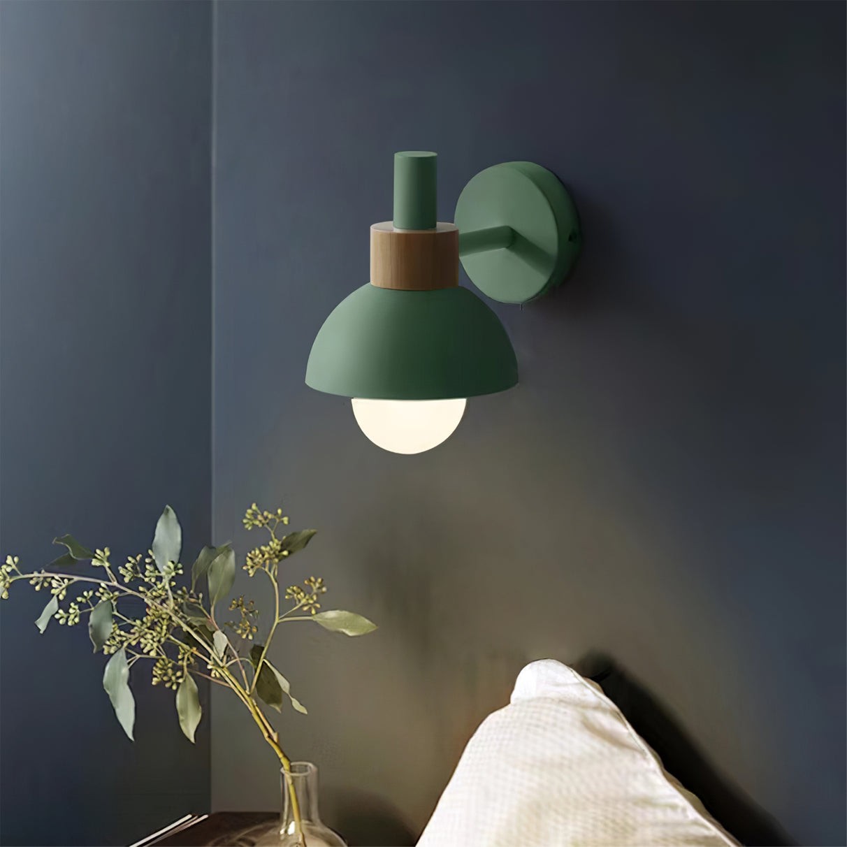 Fanta Wall Lamp KL1018