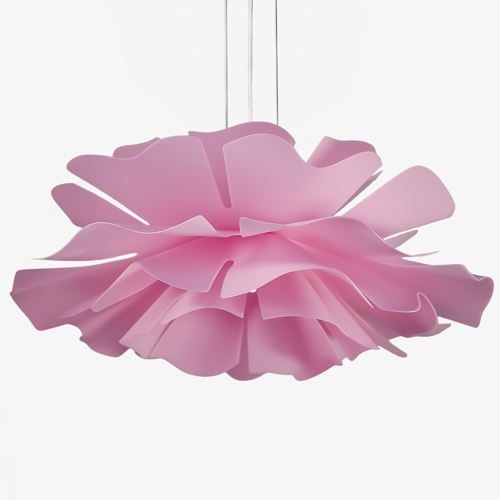 Nordic Design Flower Pendant Light KL54