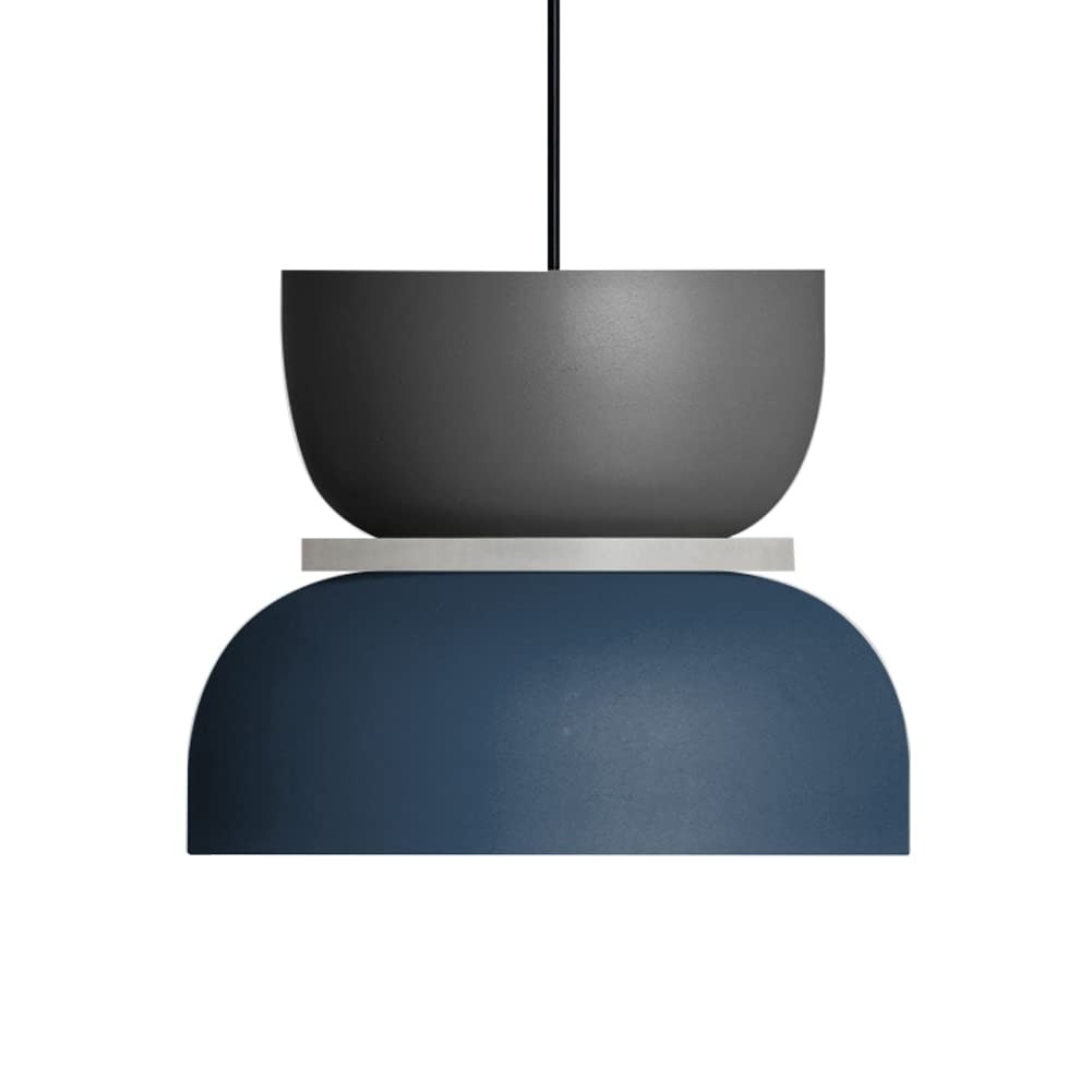 Macri Decorative Scandinavian Pendant Light KL01