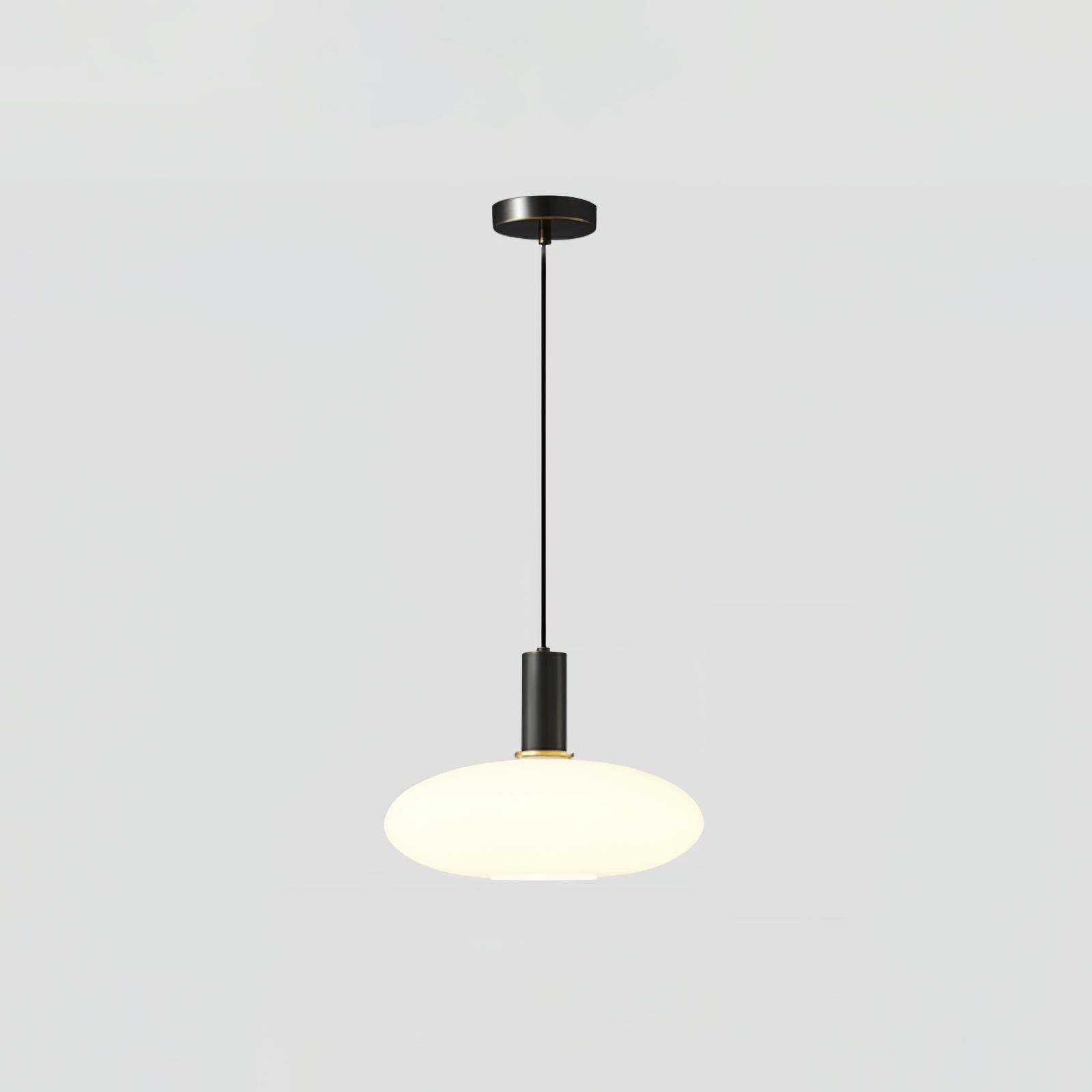 Alton Glass Pendant Light KL957
