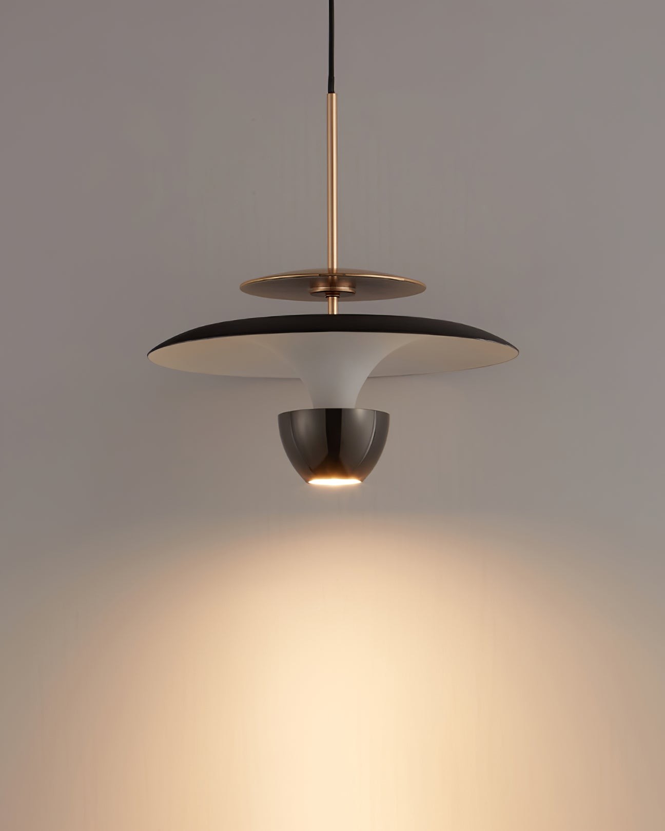UFO Pendant Lamp KL1090