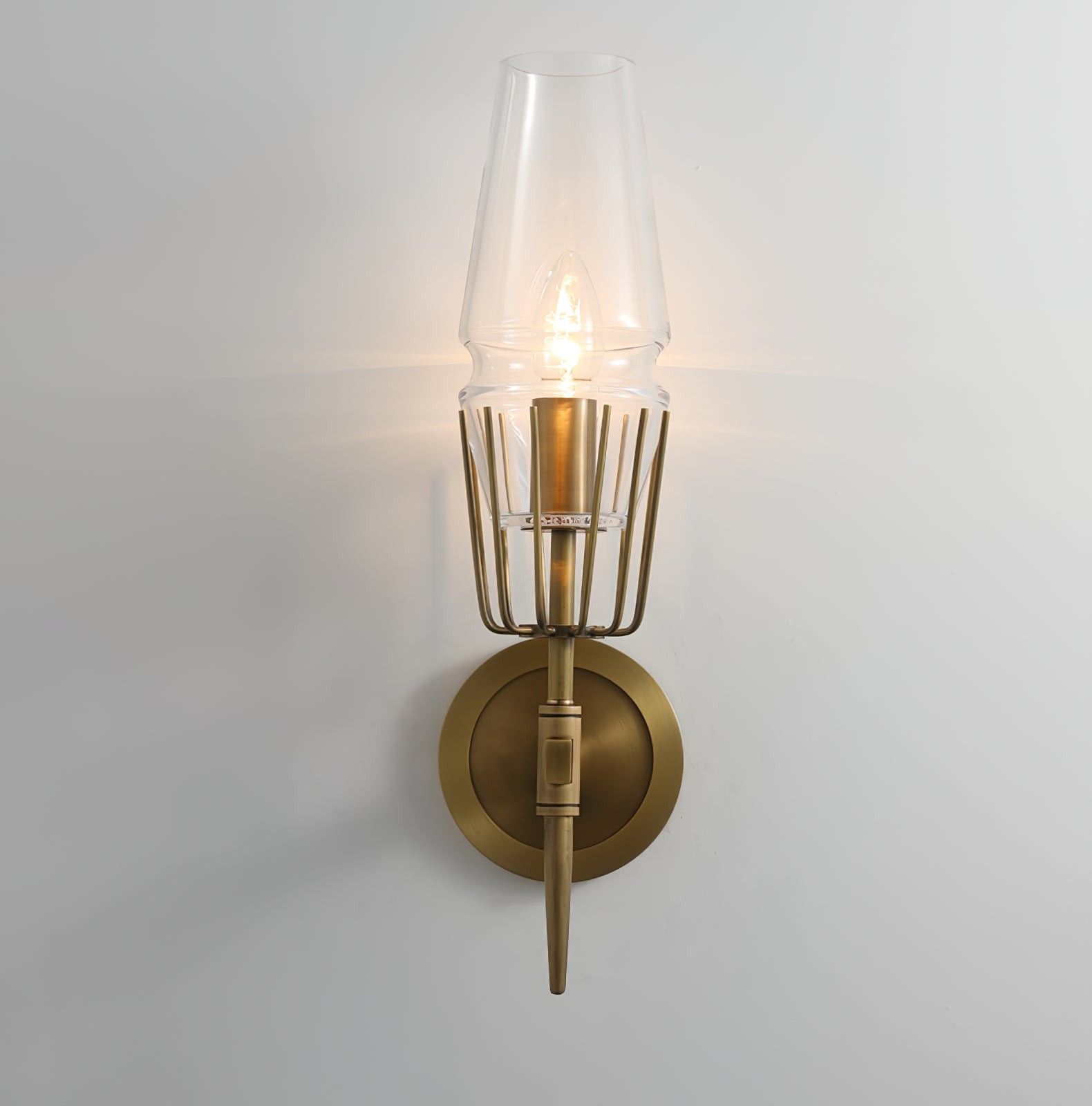 Chaillot Wall Lamp KL990